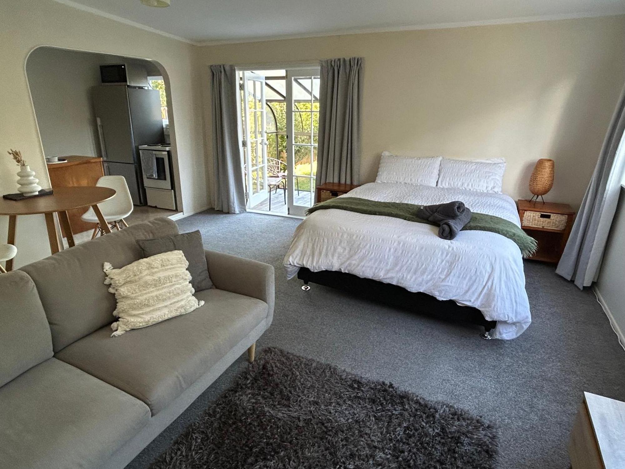 Urban Kingsland Studio Auckland Exterior photo